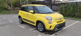 Fiat 500L 1.4 Turbo, снимка 1