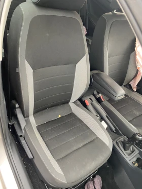 Skoda Rapid 1.2tsi, снимка 15
