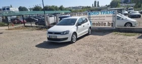 VW Polo 1.2 TDI, снимка 1
