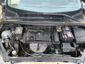 Peugeot 307 1.6, снимка 4