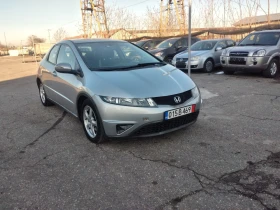 Honda Civic 1.8 топ