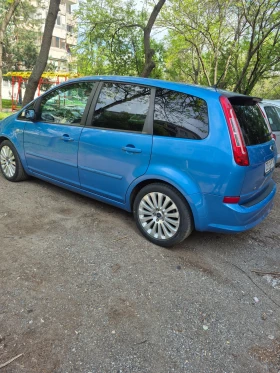 Ford C-max, снимка 8