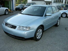 Audi A3, снимка 3