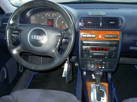 Audi A3, снимка 6