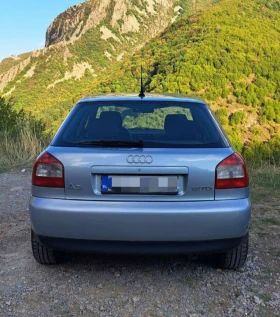 Audi A3, снимка 9