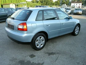 Audi A3, снимка 5