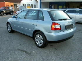 Audi A3, снимка 8