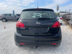 Kia Venga Автоматик, снимка 16