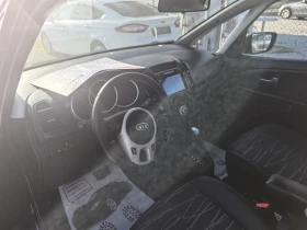 Kia Venga Автоматик, снимка 3
