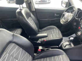 Kia Venga Автоматик, снимка 9
