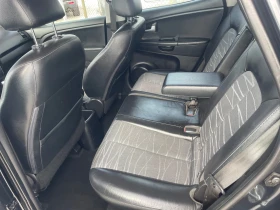 Kia Venga Автоматик, снимка 12