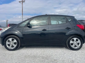 Kia Venga Автоматик, снимка 4