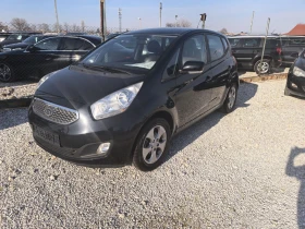 Kia Venga Автоматик, снимка 1