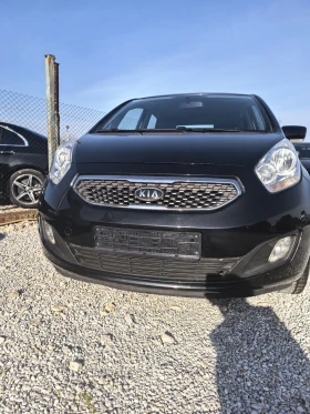 Kia Venga Автоматик, снимка 2