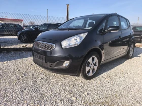 Kia Venga Автоматик, снимка 6