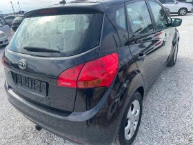 Kia Venga Автоматик, снимка 17