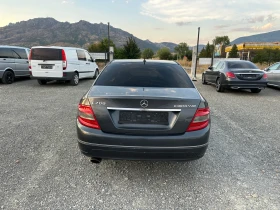 Mercedes-Benz C 200 AVANTGARDE* KOMPRESSOR* 184 к.с* НАВИГАЦИЯ, снимка 5