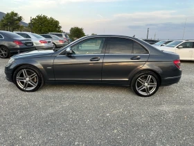 Mercedes-Benz C 200 AVANTGARDE* KOMPRESSOR* 184 к.с* НАВИГАЦИЯ, снимка 7