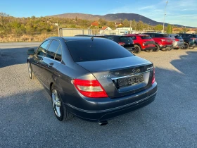 Mercedes-Benz C 200 AVANTGARDE* KOMPRESSOR* 184 к.с* НАВИГАЦИЯ, снимка 6