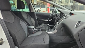 Peugeot 308 1.6 Hdi Klimatik/Facelift, снимка 12