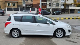 Peugeot 308 1.6 Hdi Klimatik/Facelift, снимка 6