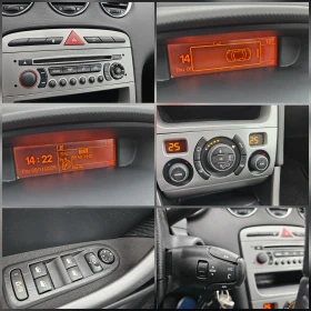 Peugeot 308 1.6 Hdi Klimatik/Facelift, снимка 14