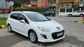 Peugeot 308 1.6 Hdi Klimatik/Facelift, снимка 7