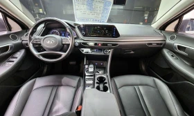 Hyundai Sonata 2.0 LPG Smart * НАЙ-ДОБРА ЦЕНА В БЪЛГАРИЯ* , снимка 7