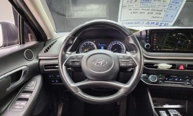 Hyundai Sonata 2.0 LPG Smart * НАЙ-ДОБРА ЦЕНА В БЪЛГАРИЯ* , снимка 14