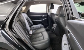 Hyundai Sonata 2.0 LPG Smart * НАЙ-ДОБРА ЦЕНА В БЪЛГАРИЯ* , снимка 12