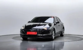 Hyundai Sonata 2.0 LPG Smart * НАЙ-ДОБРА ЦЕНА В БЪЛГАРИЯ* , снимка 3