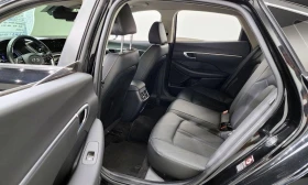 Hyundai Sonata 2.0 LPG Smart * НАЙ-ДОБРА ЦЕНА В БЪЛГАРИЯ* , снимка 13