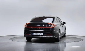 Hyundai Sonata 2.0 LPG Smart * НАЙ-ДОБРА ЦЕНА В БЪЛГАРИЯ* , снимка 4