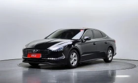 Hyundai Sonata 2.0 LPG Smart * НАЙ-ДОБРА ЦЕНА В БЪЛГАРИЯ* , снимка 1