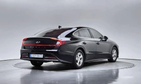 Hyundai Sonata 2.0 LPG Smart * НАЙ-ДОБРА ЦЕНА В БЪЛГАРИЯ* , снимка 2