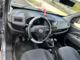 Fiat Doblo, снимка 6