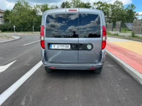 Fiat Doblo, снимка 4