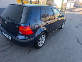 VW Golf 1.6, снимка 5