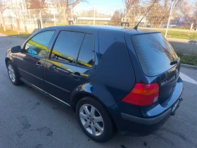 VW Golf 1.6, снимка 6