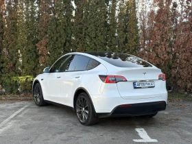Tesla Model Y Long Range AWD, снимка 6