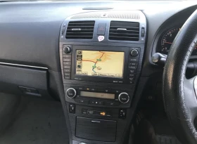 Toyota Avensis, снимка 14