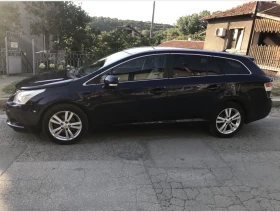 Toyota Avensis, снимка 4