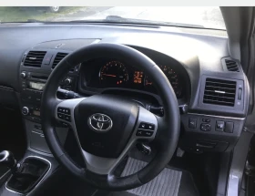Toyota Avensis, снимка 7