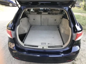 Toyota Avensis, снимка 13