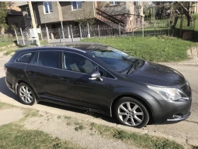 Toyota Avensis, снимка 6