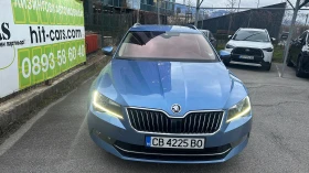 Skoda Superb Laurin & Klement 2.0 TDI, снимка 3