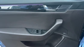 Skoda Superb Laurin & Klement 2.0 TDI, снимка 12