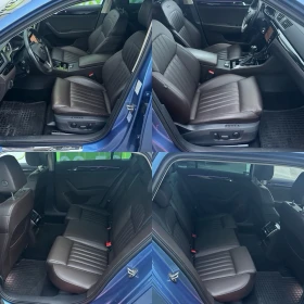 Skoda Superb Laurin & Klement 2.0 TDI, снимка 8
