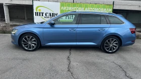Skoda Superb Laurin & Klement 2.0 TDI, снимка 4