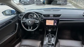 Skoda Superb Laurin & Klement 2.0 TDI, снимка 11